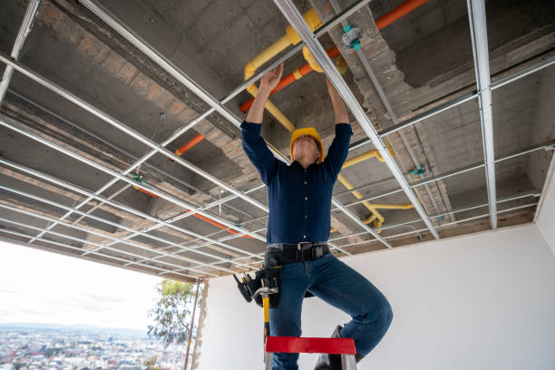 Best Sprinkler Systems  in Marion, IA
