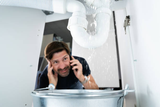 Best Sewer Line Repair  in Marion, IA