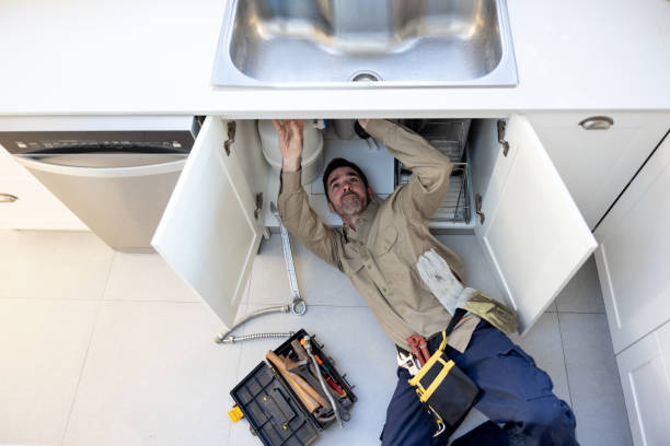 Best Plumbing Repair Near Me  in Marion, IA