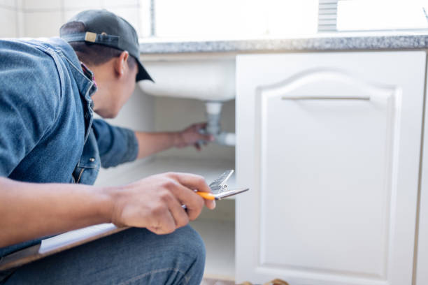Best Sewer Line Repair  in Marion, IA