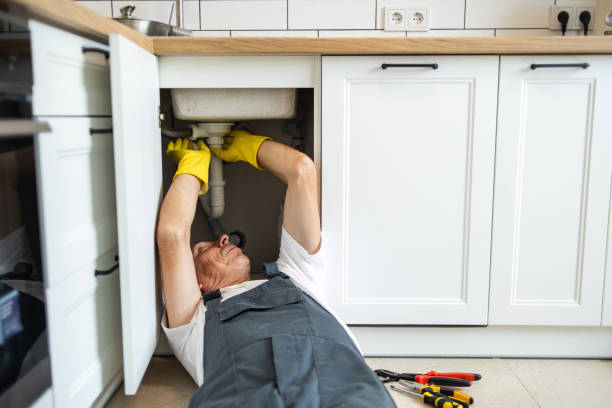 Best Residential Plumbing Services  in Marion, IA
