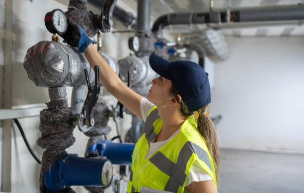 Best Pipe Repair Near Me  in Marion, IA