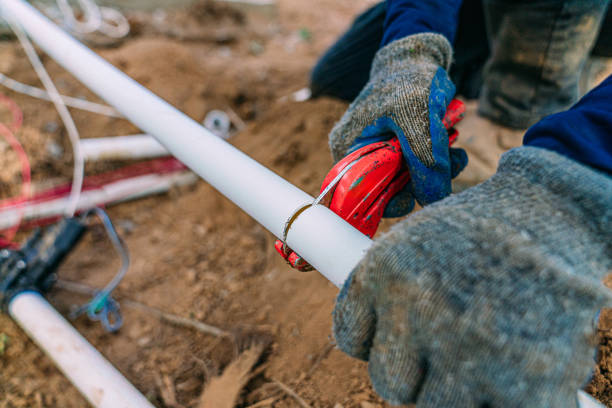 Best Local Plumber Services  in Marion, IA