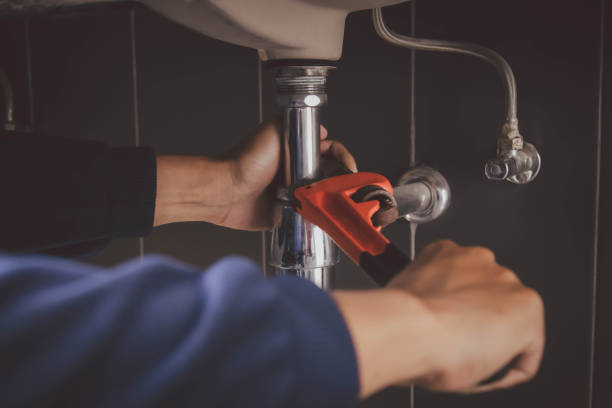 Best Plumbing Installation Services  in Marion, IA