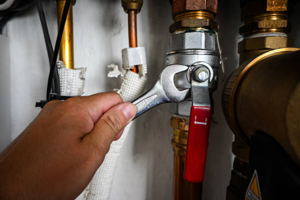 Best Water Softener Installation  in Marion, IA